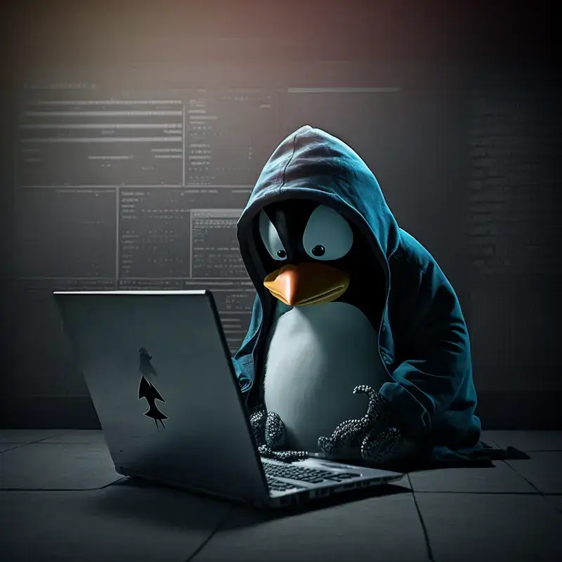 Imagem representativa de um livro hacker gratuito